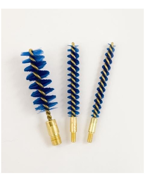 TetraGun Nylonborste