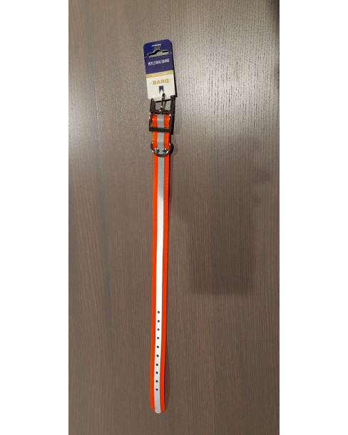 Barq Reflexhalsband...